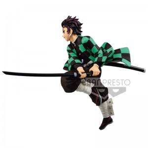 Figura Tanjiro Kamado...