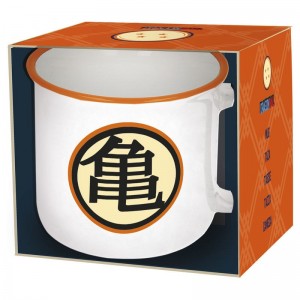 Taza Dragon Ball Z 400ml...