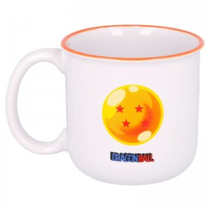 Taza Dragon Ball Z 400ml...