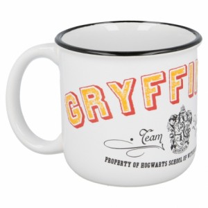 Taza Gryffindor Harry...