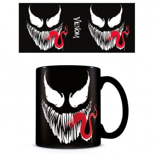 Taza Venom Marvel