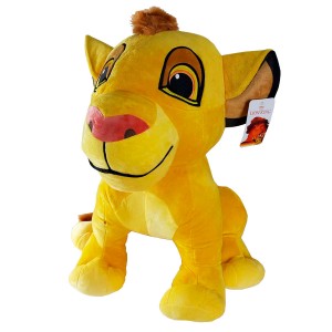 Peluche gigante Simba El...