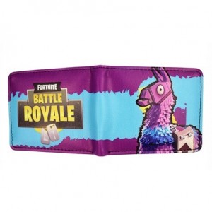 Cartera Fortnite Battle Royale