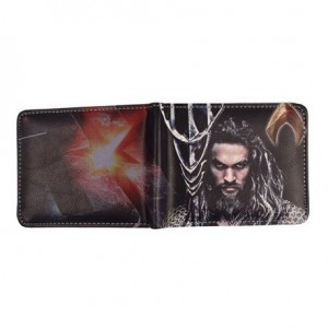 Cartera Aquaman