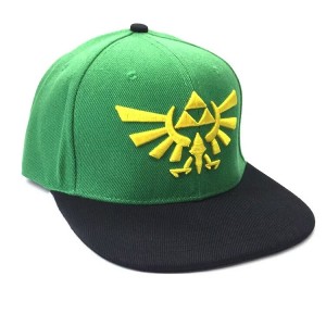 Gorra Zelda