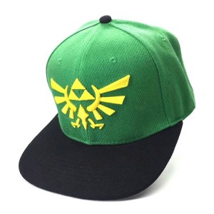 Gorra Zelda