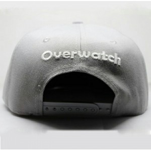 Gorra Overwatch