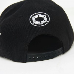 Gorra Star Wars Trooper Negro