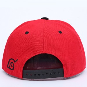 Gorra Naruto