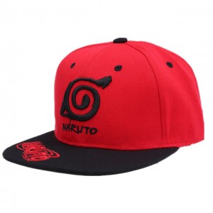 Gorra Naruto