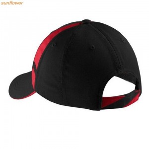 Gorra Pokemon Valor Rojo