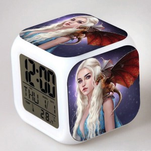 Reloj Daenerys Juego de...