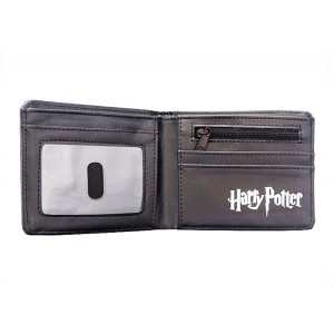 Cartera Harry Potter