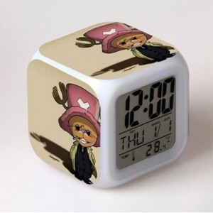 Reloj Chopper One Piece...