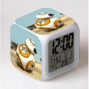 Reloj BB8 Star Wars...