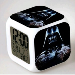 Reloj Darth Vader Star Wars...