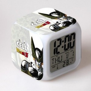 Reloj Celula Dragon Ball...