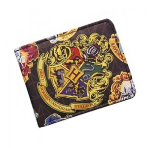 Cartera Harry Potter