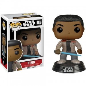 Figura Star Wars Finn with...
