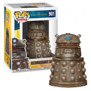 Figura Reconnaissance Dalek...